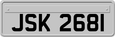 JSK2681
