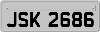 JSK2686
