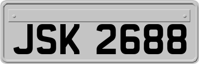 JSK2688