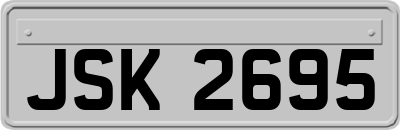 JSK2695