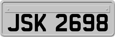 JSK2698