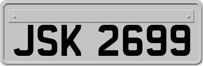 JSK2699