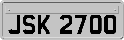 JSK2700