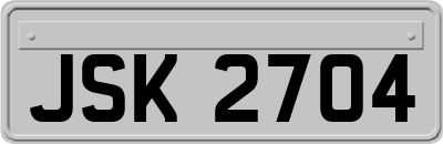 JSK2704