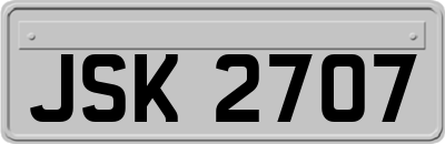 JSK2707