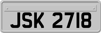 JSK2718