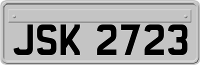 JSK2723