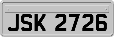 JSK2726
