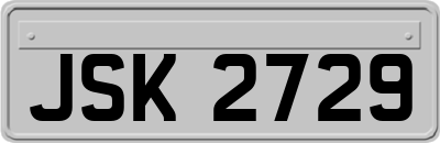 JSK2729