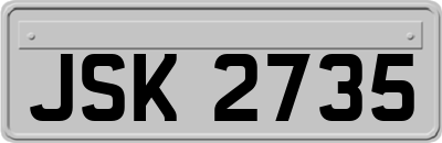 JSK2735