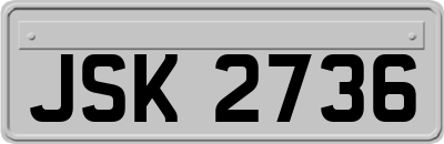 JSK2736