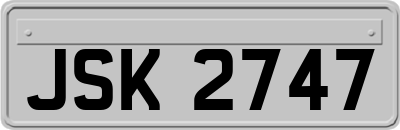 JSK2747