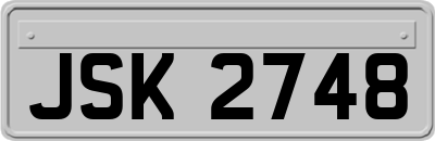 JSK2748