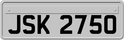 JSK2750