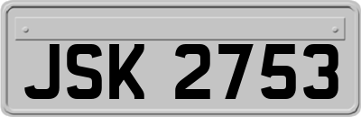 JSK2753