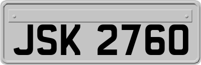 JSK2760