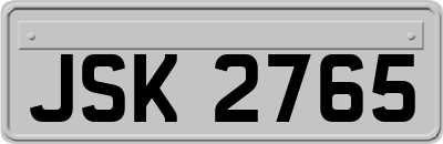 JSK2765