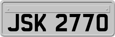 JSK2770