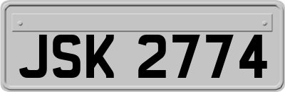 JSK2774