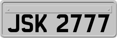 JSK2777