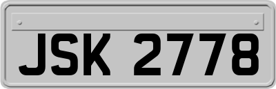 JSK2778