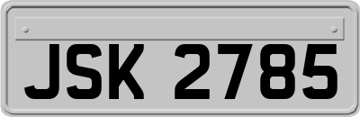 JSK2785