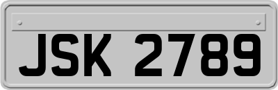 JSK2789