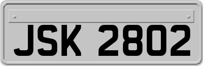 JSK2802