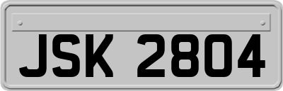 JSK2804