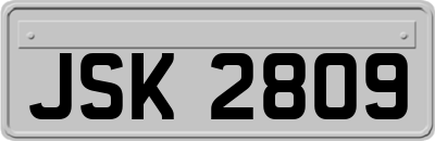 JSK2809