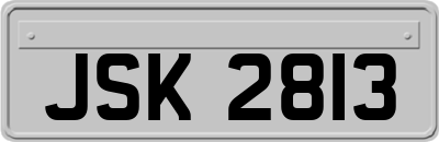 JSK2813