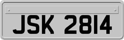 JSK2814
