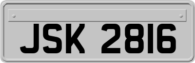 JSK2816