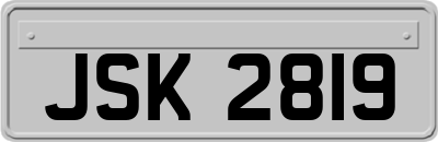 JSK2819