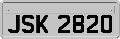 JSK2820
