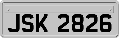 JSK2826