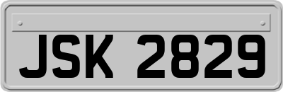 JSK2829