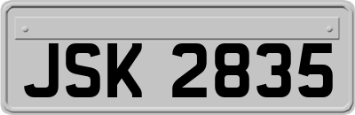 JSK2835