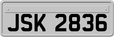 JSK2836