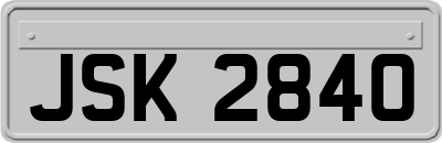 JSK2840