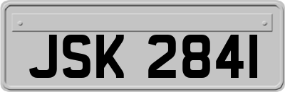 JSK2841