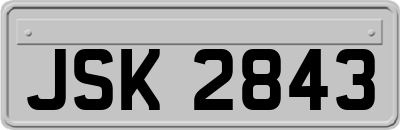 JSK2843