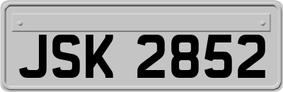 JSK2852