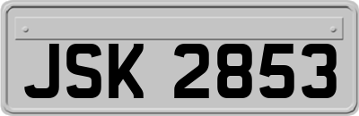 JSK2853