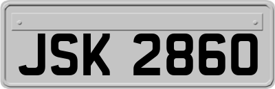 JSK2860