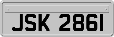 JSK2861