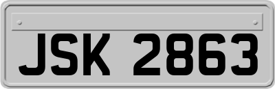 JSK2863