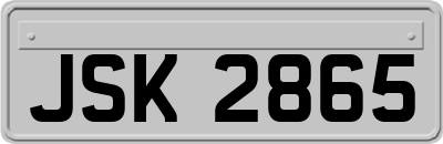 JSK2865