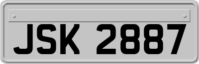 JSK2887