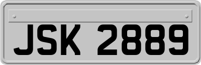 JSK2889